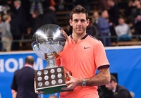 Juan Martin Del Potro