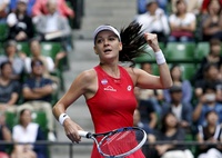 Radwanska Back in Top 10 After Pan Pacific Open Title
