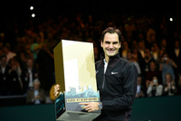 Roger Federer