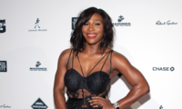 Serena Williams, SI Sportsperson of the Year