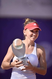 Simona Halep