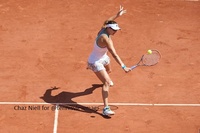 Roland Garros (Day 3)