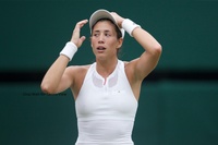 Wimbledon Ladies' Singles Final