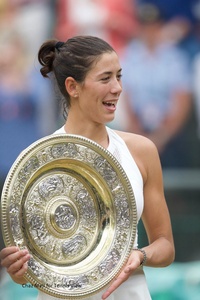 Wimbledon Ladies' Singles Final