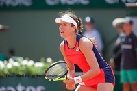 Roland Garros (Day 3)