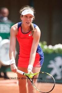 Roland Garros (Day 3)