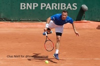 Roland Garros (Day 3)
