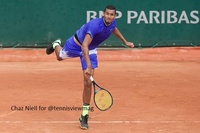 Roland Garros (Day 3)