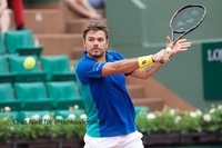 Roland Garros (Day 3)