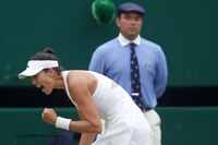 Wimbledon Ladies' Singles Final