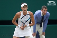 Wimbledon Ladies' Singles Final