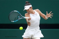 Wimbledon Ladies' Singles Final