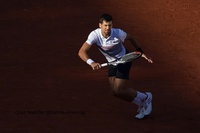 Roland Garros (Day 8)