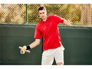 John Isner