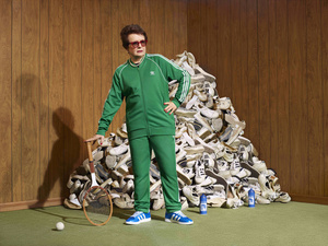 Billie Jean King