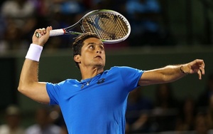 Nicolas Almagro