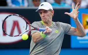 Kevin Anderson