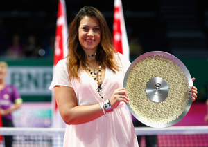 Marion Bartoli