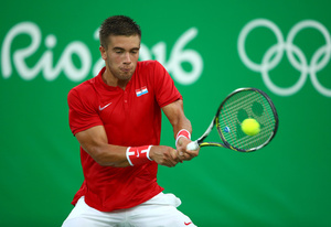 Borna Coric