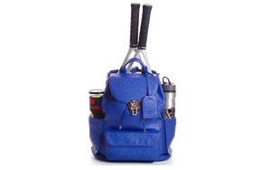 Court Couture Hampton Tennis Backpack