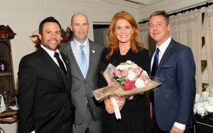 Aceing Autism and Duchess of York