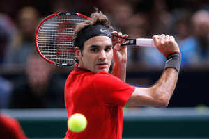 Roger Federer