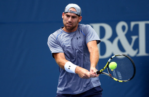 Robby Ginepri