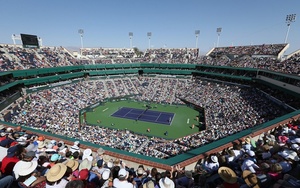 Indian Wells Tennis Garden