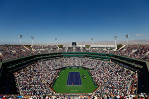 BNP Paribas Open