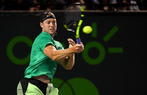 Jack Sock