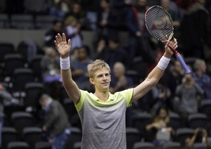Kevin Anderson