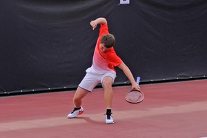 Stefan Kozlov
