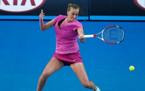 Petra Kvitova