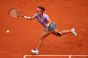 Li Na