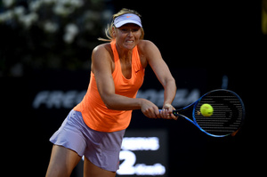 Maria Sharapova