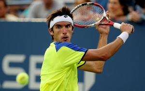 Leonardo Mayer