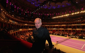 John McEnroe