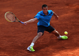 Mikhail Youzhny