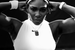 Nike - Serena Williams