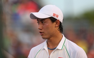 Kei Nishikori