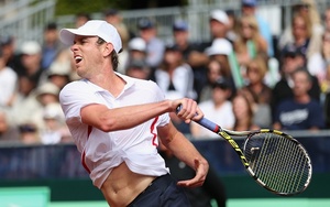 Sam Querrey