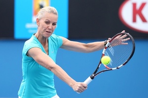 Rennae Stubbs