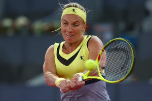 Svetlana Kuznetsova