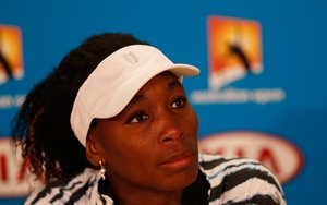 Venus Williams