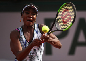 Venus Williams