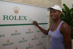 Venus Williams