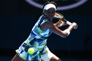 Venus Williams