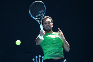 Victor Estrella Burgos