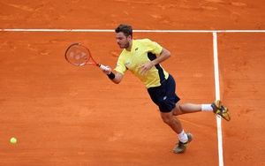 Stanislas Wawrinka