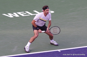 Roger Federer